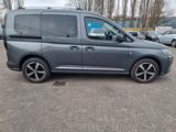 Volkswagen Caddy Style5-Sitzer+Ahk*EU6*90Kw - Volkswagen Caddy in Hagen