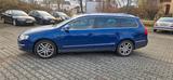 Volkswagen Passat  2.0 TDI DSG 125kW Highline Variant - gebrauchte VW Passat Variant aus dem Jahr 2008