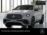 Mercedes-Benz GLE 63 S Coupé 4M NIGHT+PANO+360+AHK+MULTIBEAM