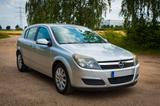 Opel Astra 1.6 Twinport Elegance - Opel Astra aus 2005: Elegance