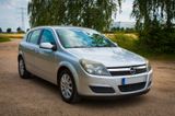 Opel Astra 1.6 Twinport Elegance - Opel Astra aus 2005: Elegance