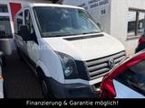 Volkswagen Crafter MIXTO 5-Sitzer Klima AHK 35 Mittel L2H1 - Volkswagen Crafter: L3h2