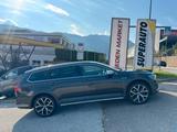 Volkswagen Passat Alltrack 2.0 TDI 200 CV 4MOTIO - VW Passat Alltrack mit Halbautomatikschaltung