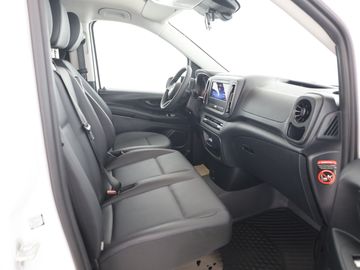 Mercedes Vito - 10