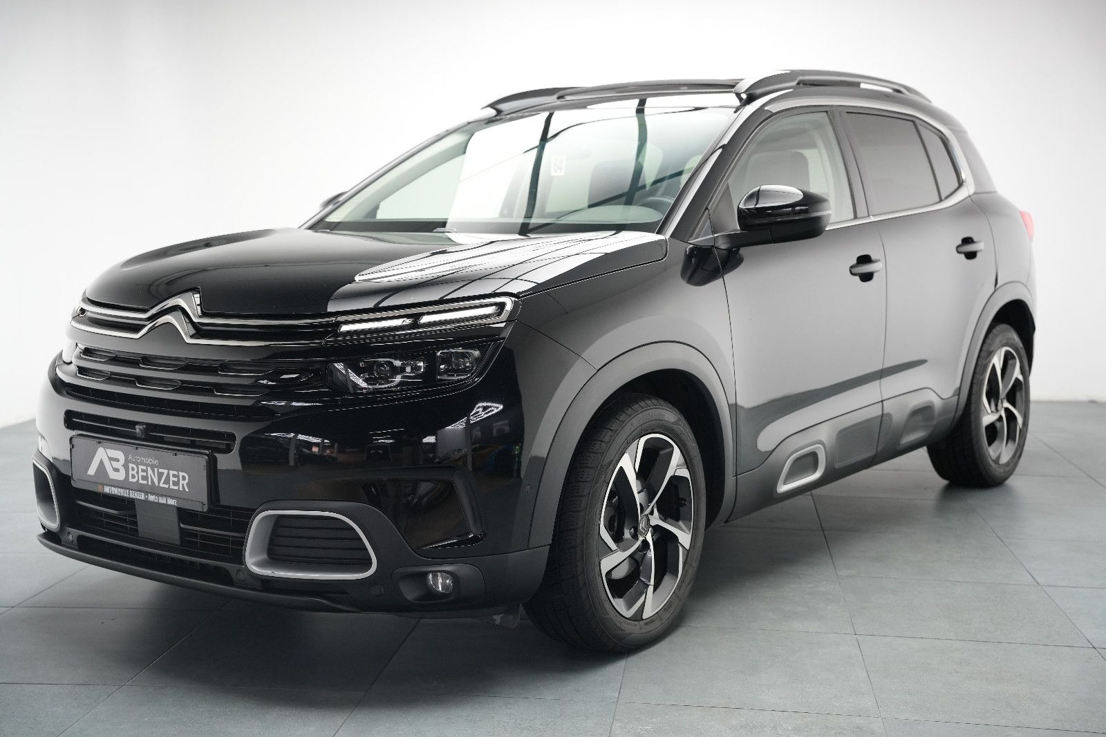 Fahrzeugabbildung Citroën C5 Aircross Feel/360°Cam/Navi/LED/CarPlay/Pano