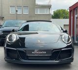 Porsche 911 Carrera 4 GTS NAVI/R-KAMERA/PANO/APPROVED/ - Porsche 911 Urmodell aus 2017
