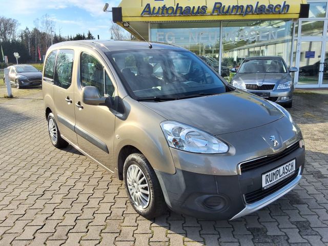 Peugeot Partner 1.6 16V Tepee Active Klima Parksens. Anh