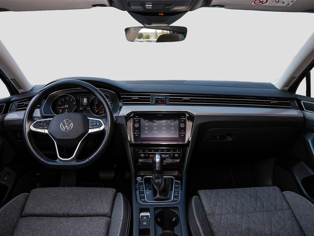 Volkswagen Passat 1.5 TSI DSG Business AHK/Navi/LED, миниатюра 11