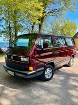 Volkswagen T3 Multivan - VW T3 Multivan Gebrauchtwagen