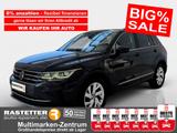 Volkswagen Tiguan eHybrid Elegance AHK+Navi+eHeckkl+Matrix+ - Volkswagen Tiguan mit Hybrid-Antrieb