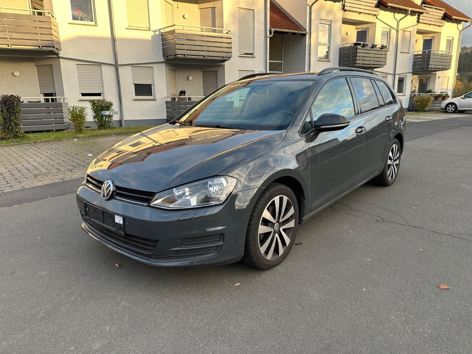 Volkswagen Golf 2015 — photo 5