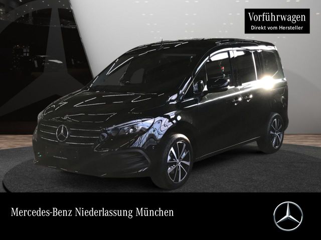 Mercedes-Benz T 180 EDITION+PROGRESSIVE+Klimaautom+Navi+PTS