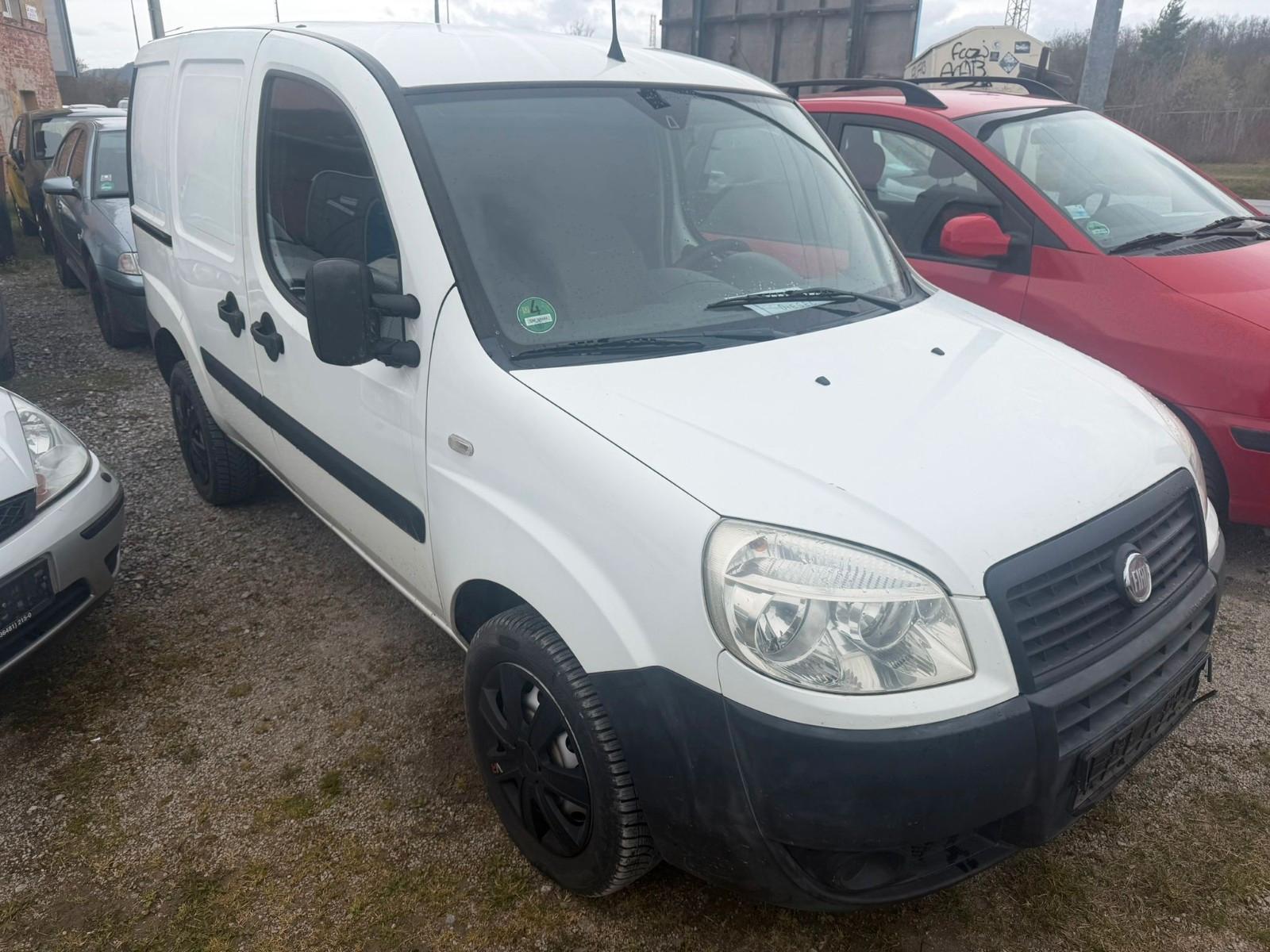 Fiat Doblo