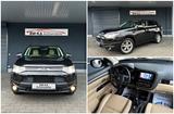 Mitsubishi Outlander 2.2 Di 4WD°1Hand°7Sitzer°Voll-Aus°AHK° - Mitsubishi Outlander in Frankfurt (Main)