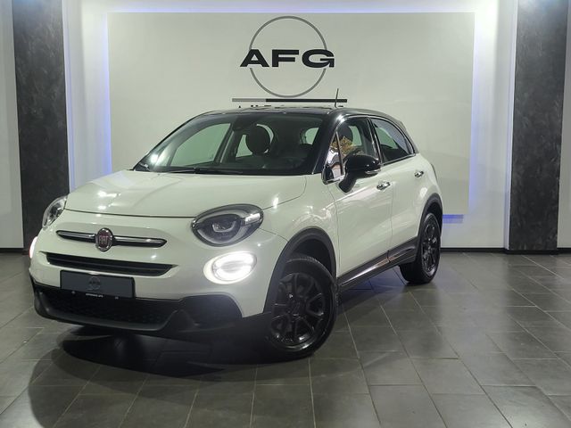 Fiat 500X Cross*120 JAHRE JUBILÄUM*AUTOMATIK*PDC*SHZ*