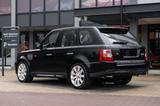 Land Rover Range Rover Sport 4.2 Supercharged - gebrauchte Land Rover Range Rover Sport aus dem Jahr 2006