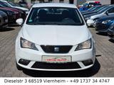 Seat Ibiza 1.6 TDi Lim. Sun|Sitzheiz|Tempmt|Klimaauto - Seat Ibiza 6K mit Diesel-Antrieb