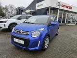 Citroën C1 1.0 VTi   Feel SHZ PDC hinten - gebrauchte Citroën C1 aus dem Jahr 2019