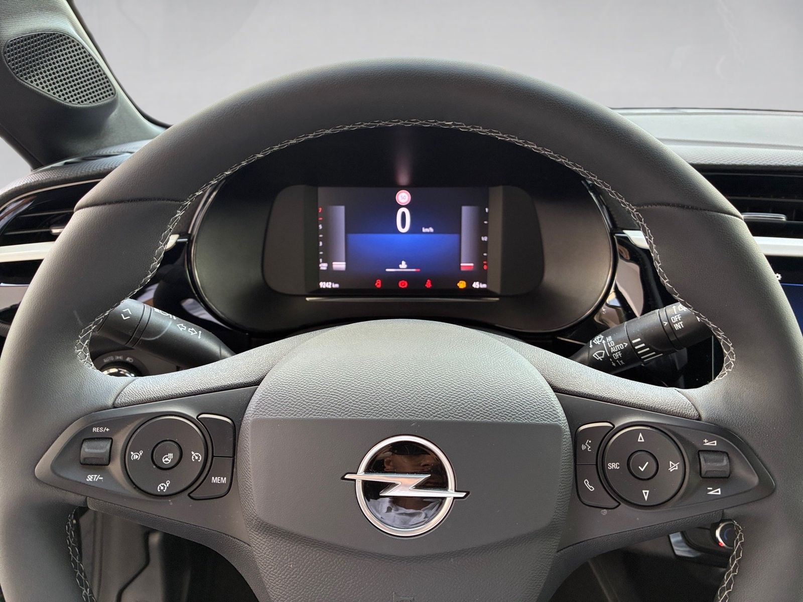 Fahrzeugabbildung Opel Corsa F 1.2 Turbo GS Kamera,LED,Matrix,SHZ,PDC