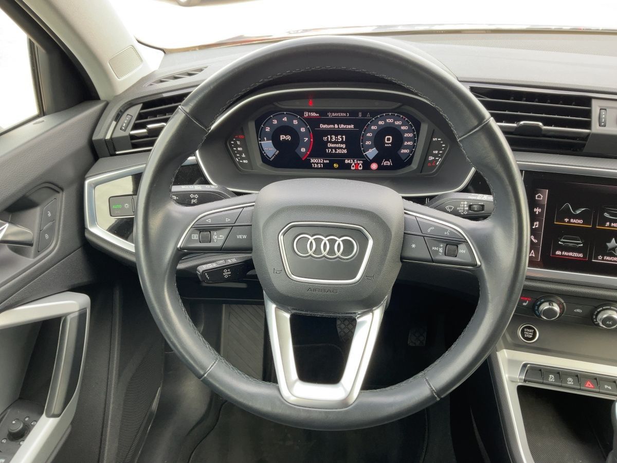 Audi Q3 - Bild 10