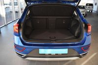Volkswagen T-Roc - Vorschau Bild 9