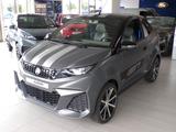 Aixam Coupé GTI Elektro neues Modell !! 