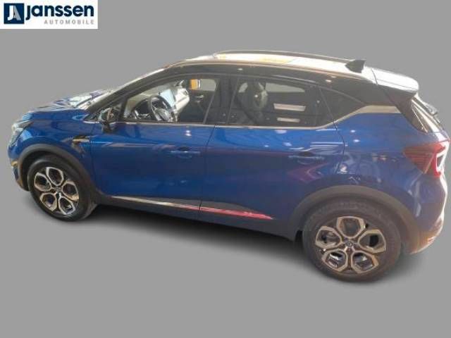Fahrzeugabbildung Renault CAPTUR INTENS E-TECH PLUG-IN 160