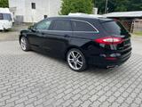 Ford Mondeo 2,0 TDCi 132kW Bus. Ed. Turn. PS. All... - Ford Mondeo: Ps