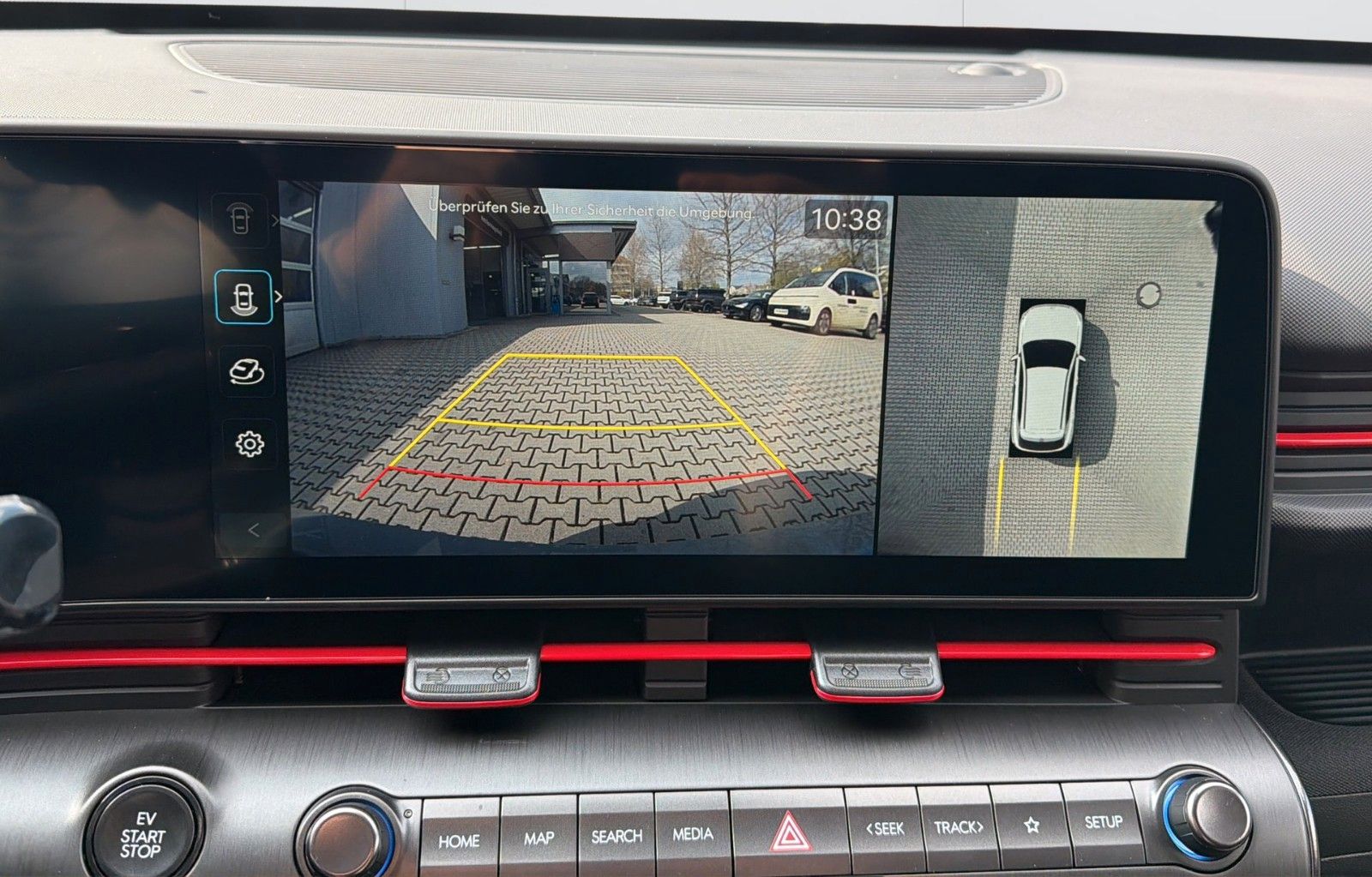 Hyundai KONA Elektro - Bild 16