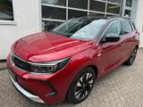 Opel Grandland 1.2 DirectInjection BuinessElegance - Opel Grandland (X) Gebrauchtwagen in Bonn