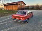 Opel Kadett E 1.6i Stufenheck Automatik Oldtimer - Opel Kadett Gebrauchtwagen