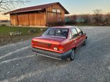 Opel Kadett E 1.6i Stufenheck Automatik Oldtimer - Opel Kadett: 1.6