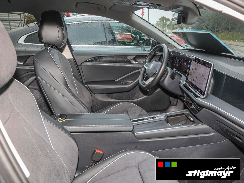 Volkswagen Passat Variant - Bild 5