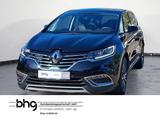 Renault Espace Energy dCi Initiale - schwarze Renault Espace