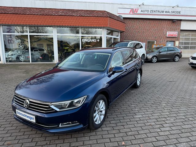 Volkswagen Passat Variant Comf. *ACC*Navi*Shz*Insp/Tüv NEU