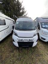 HYMER / ERIBA / HYMERCAR Yosemite Fiat  - Hymer Yosemite