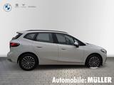 BMW 218 Active Tourer i Luxury Line*AHK*Keyless*RFK* - BMW 218 Active Tourer Gebrauchtwagen in Berlin