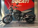 Ducati Scrambler Icon Dark