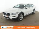 Volvo V90 Cross Country 2.0 D4 AWD Aut.*NAV*LED*ACC*SH - Volvo: Country