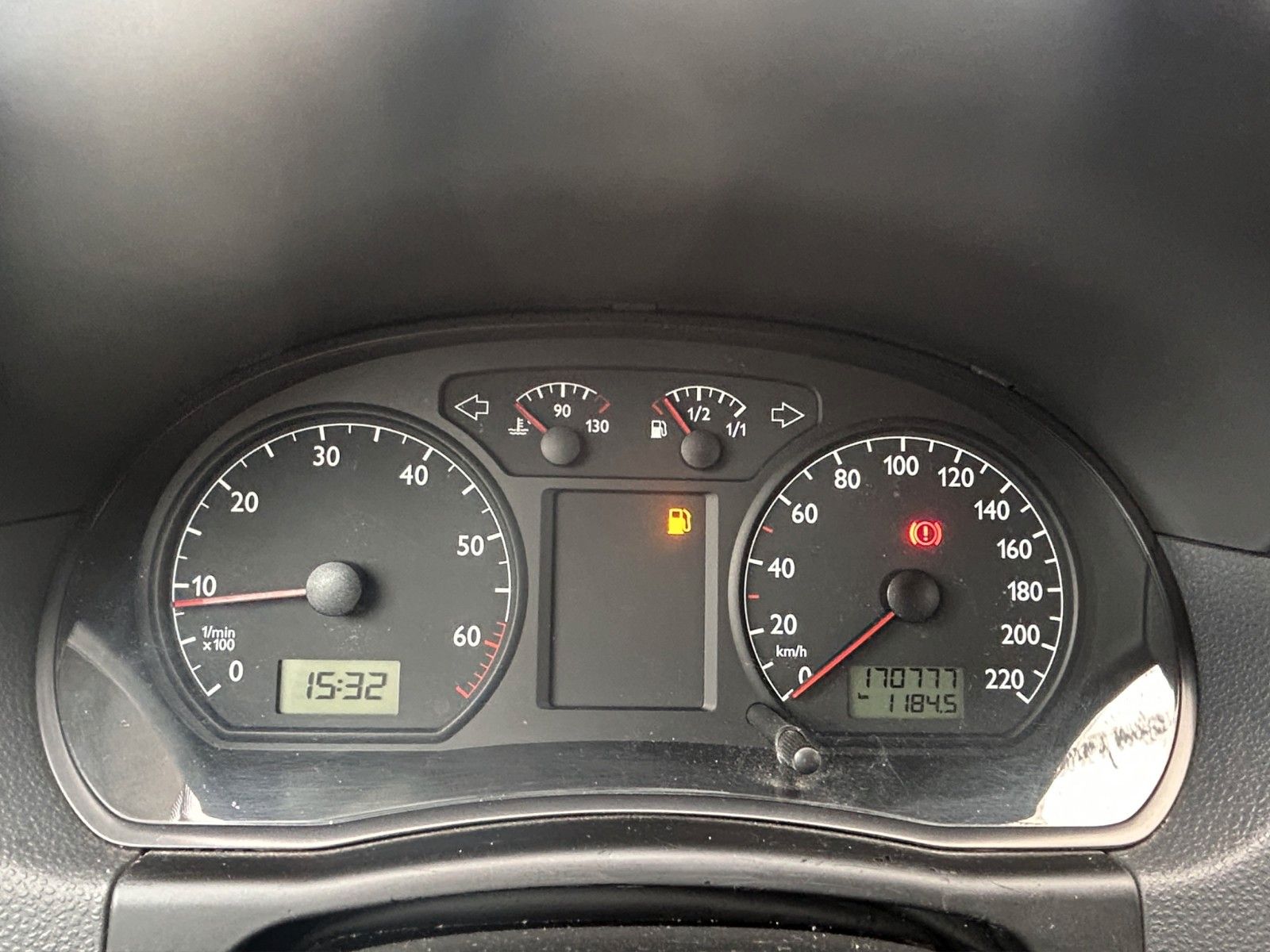 Fahrzeugabbildung Volkswagen Polo 1.2 47kW Trendline Klima/Sport Paket