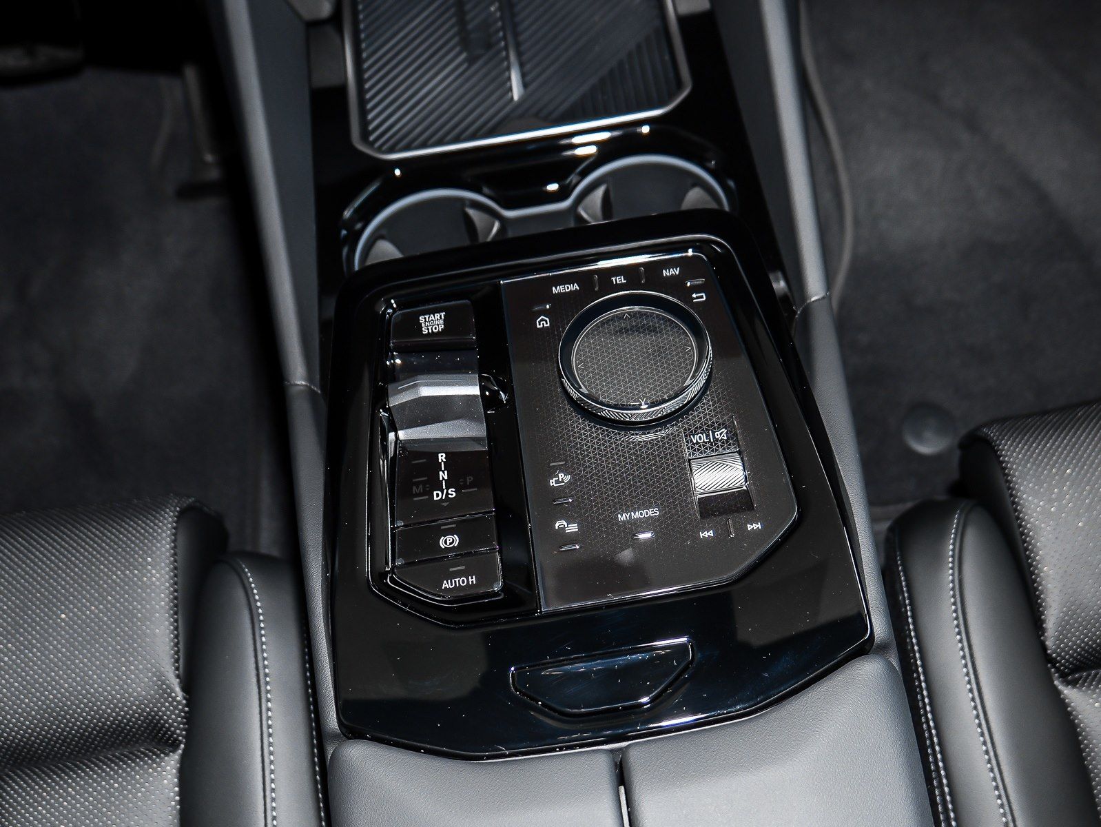 BMW 550 - Bild 13