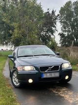 Volvo S60 Bifuel für Bastler oder Export - gebrauchte Volvo S60 aus dem Jahr 2005