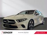 Mercedes-Benz A 200 Progressive Rückfahrkamera LED MBUX 18Zoll - Mercedes-Benz A 200 in Oldenburg