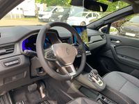 Renault Symbioz - Vorschau Bild 10