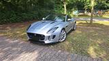 Jaguar F Type R - gebrauchte Jaguar F-Type aus dem Jahr 2015