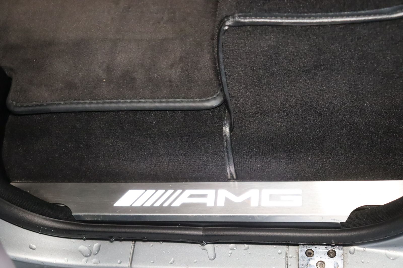 Fahrzeugabbildung Mercedes-Benz G 65 AMG * Standhzg. * DIS *