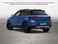 Volkswagen T-Roc - Vorschau Bild 3