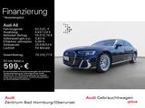 Audi A8 50 TDI quattro*Navi*Matrix*HUD*B&O*PDC*Pano*V - Audi A8 Jahreswagen