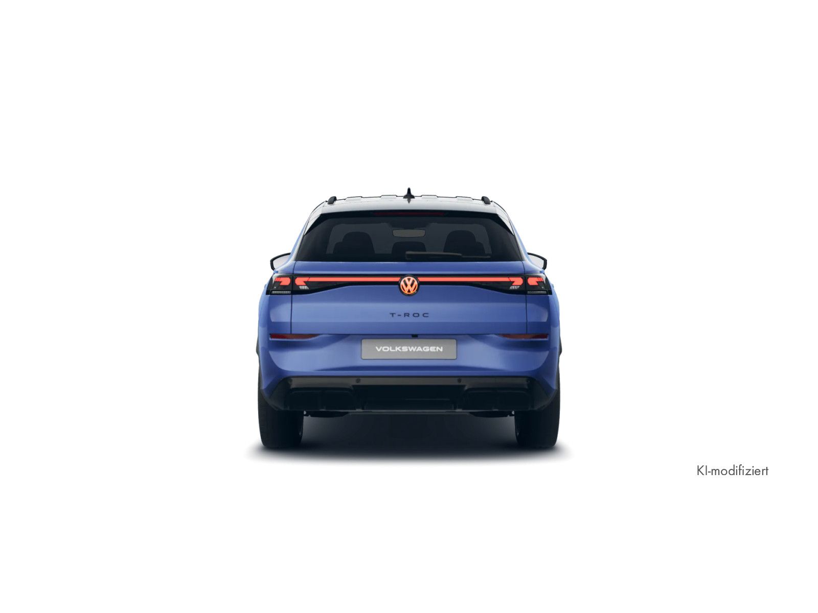 Volkswagen T-Roc - Bild 8