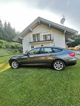 BMW 320 Gran Turismo Gran Turismo 320d - - gebrauchte BMW 320 Gran Turismo aus dem Jahr 2016